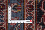 Kashan Persian Carpet 327x233 - Picture 4