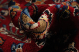 Kashan Persian Carpet 327x233 - Picture 7