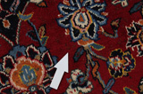 Kashan Persian Carpet 327x233 - Picture 18