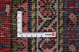 Farahan - Sarouk Persian Carpet 391x300 - Picture 4