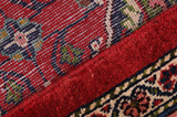 Farahan - Sarouk Persian Carpet 391x300 - Picture 6