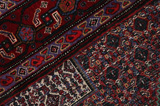 Senneh - Kurdi Persian Carpet 301x201 - Picture 6