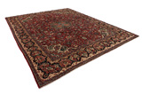 Jozan - Sarouk Persian Carpet 413x320 - Picture 1