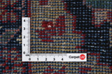 Jozan - Sarouk Persian Carpet 413x320 - Picture 4
