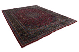 Tabriz Persian Carpet 391x299 - Picture 1