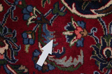 Tabriz Persian Carpet 391x299 - Picture 18