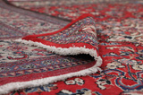 Sarouk - Farahan Persian Carpet 400x307 - Picture 5
