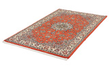Lilian - Sarouk Persian Carpet 213x130 - Picture 2