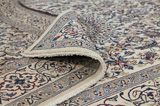 Nain Persian Carpet 297x194 - Picture 5