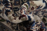 Nain Persian Carpet 297x194 - Picture 7