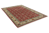Sarouk - Farahan Persian Carpet 305x204 - Picture 1