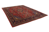 Sarouk - Farahan Persian Carpet 380x280 - Picture 1