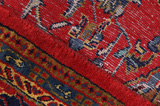 Sarouk - Farahan Persian Carpet 380x280 - Picture 6