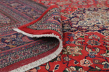 Bijar - Kurdi Persian Carpet 411x307 - Picture 5