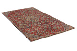 Farahan - Sarouk Persian Carpet 240x137 - Picture 1