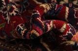 Kashan Persian Carpet 318x205 - Picture 7