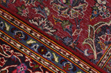 Kashan Persian Carpet 312x201 - Picture 6
