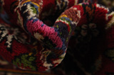Kashan Persian Carpet 312x201 - Picture 7