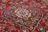 Kashan Persian Carpet 312x201 - Picture 10