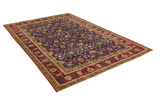 Tabriz Persian Carpet 303x203 - Picture 1