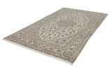 Kashan Persian Carpet 315x193 - Picture 2