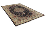 Tabriz Persian Carpet 320x200 - Picture 1
