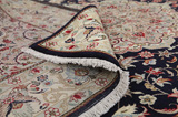 Tabriz Persian Carpet 320x200 - Picture 5