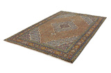 Mood - Mashad Persian Carpet 305x192 - Picture 2