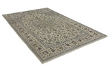 Kashan Persian Carpet 315x195 - Picture 1