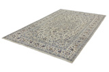 Kashan Persian Carpet 315x195 - Picture 2