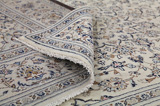 Kashan Persian Carpet 315x195 - Picture 5