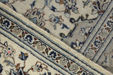 Kashan Persian Carpet 315x195 - Picture 6