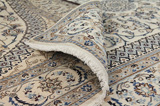 Nain Persian Carpet 293x198 - Picture 5
