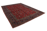 Lilian - Sarouk Persian Carpet 385x288 - Picture 1