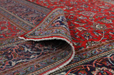 Lilian - Sarouk Persian Carpet 385x288 - Picture 5