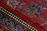 Lilian - Sarouk Persian Carpet 385x288 - Picture 6