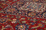 Kashan Persian Carpet 414x281 - Picture 10