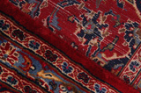 Kashan Persian Carpet 379x285 - Picture 6