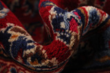 Kashan Persian Carpet 379x285 - Picture 7