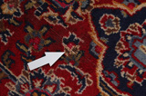 Kashan Persian Carpet 379x285 - Picture 18