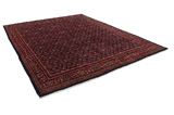 Sarouk - Farahan Persian Carpet 363x288 - Picture 1