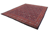 Sarouk - Farahan Persian Carpet 363x288 - Picture 2