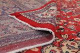 Sultanabad - Sarouk Persian Carpet 397x288 - Picture 5