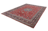 Tabriz Persian Carpet 372x268 - Picture 2