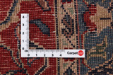 Tabriz Persian Carpet 372x268 - Picture 4