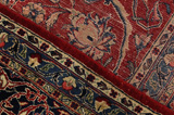 Tabriz Persian Carpet 372x268 - Picture 6