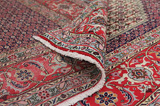 Senneh - Kurdi Persian Carpet 338x243 - Picture 5