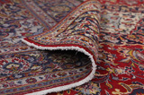 Kashan Persian Carpet 323x234 - Picture 5