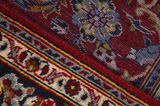 Kashan Persian Carpet 323x234 - Picture 6