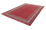 Mir - Sarouk Persian Carpet 345x230 - Picture 2